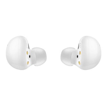 Samsung Galaxy Buds 2 Wireless Active Noise Cancelling Earbuds - White